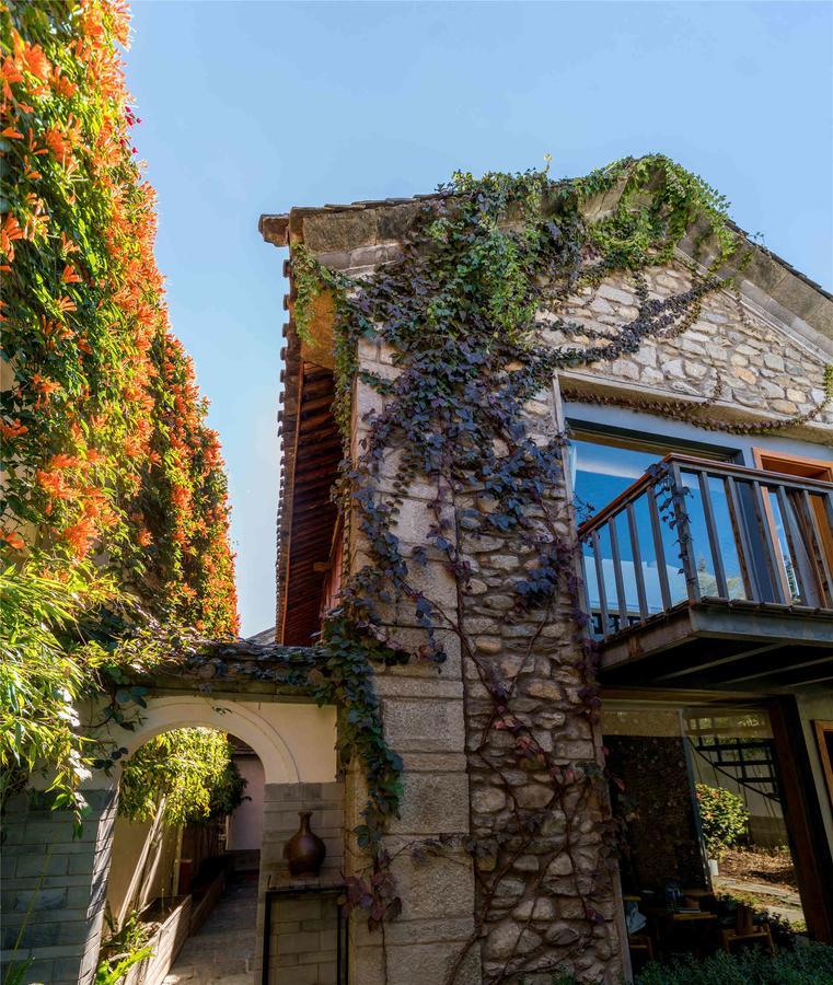 Dali Old Courtyard Boutique Inn Cameră foto