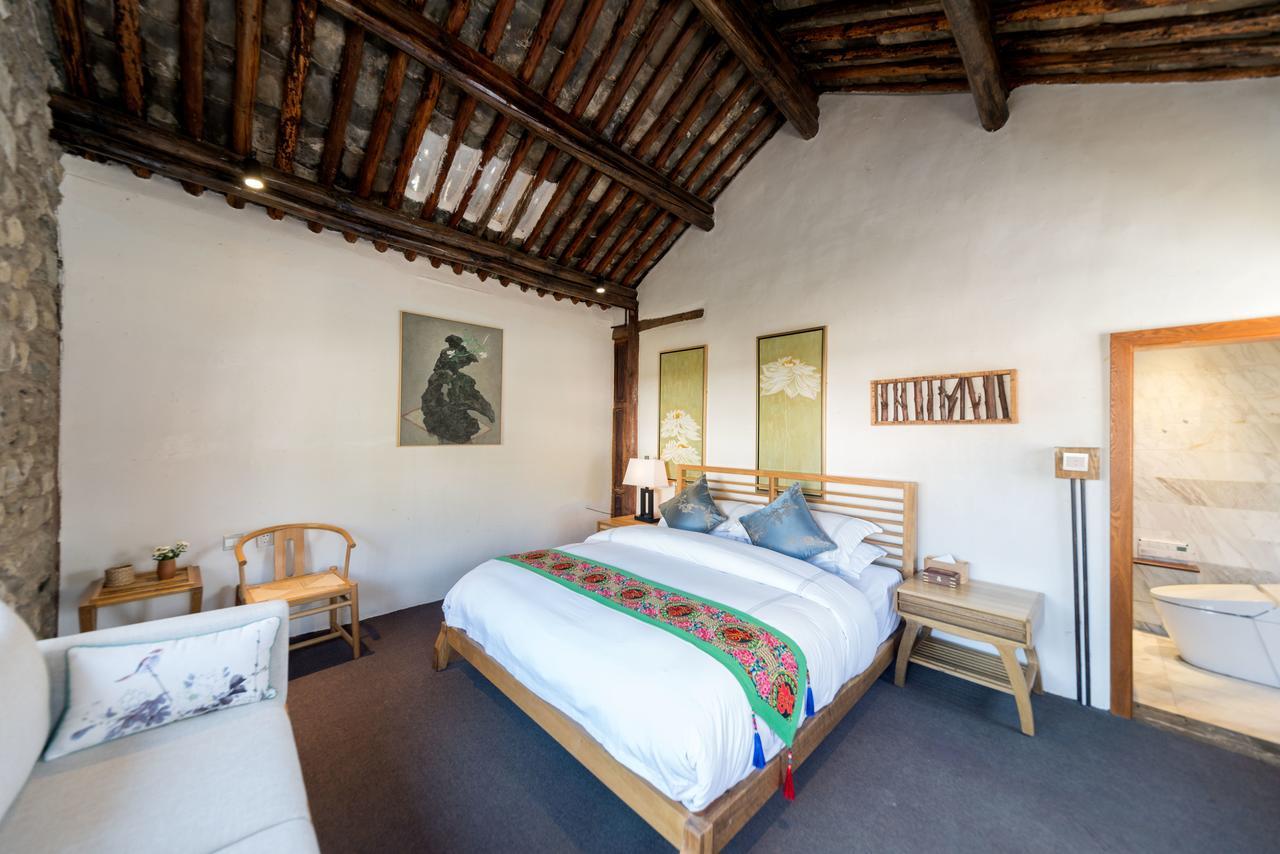 Dali Old Courtyard Boutique Inn Cameră foto