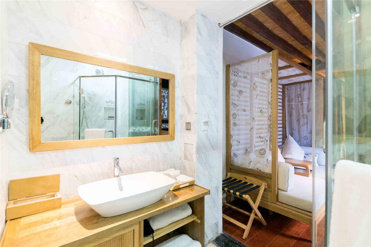 Dali Old Courtyard Boutique Inn Cameră foto